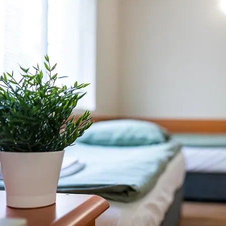 Apartament &