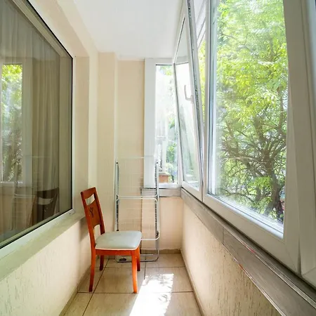 & Apartment Varna