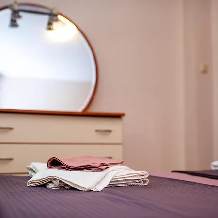 & Apartment Varna