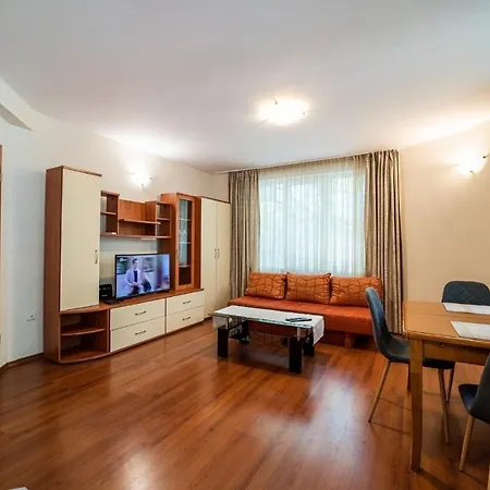 & Apartment
