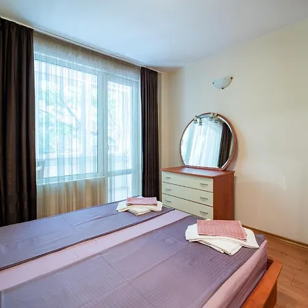 Apartment &