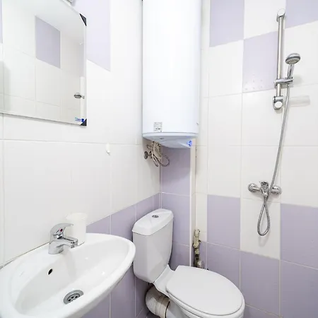 Apartamento &