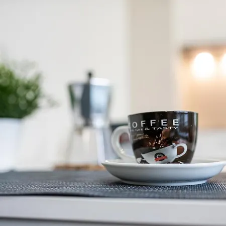 & Διαμέρισμα Βάρνα