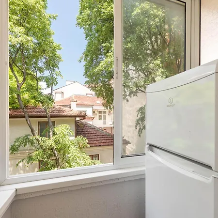 & Διαμέρισμα Βάρνα