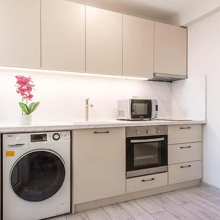 Apartment&studio Varna