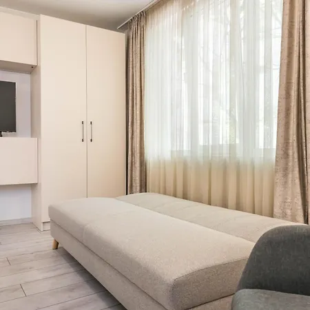 Apartment&studio * Varna