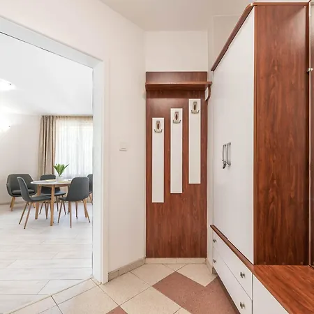 Apartment &