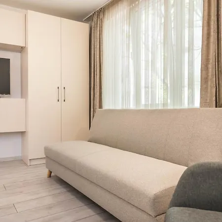 & Apartment