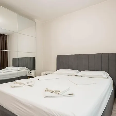 Apartamento &