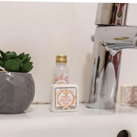 Διαμέρισμα & Βάρνα