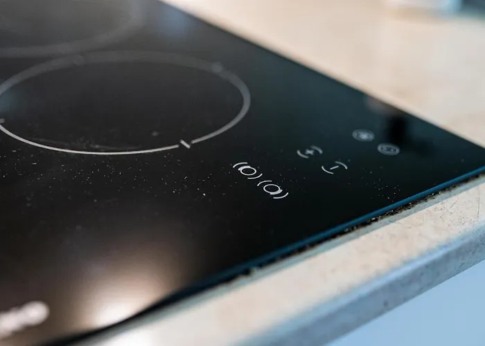 Apartment&studio Lägenhet