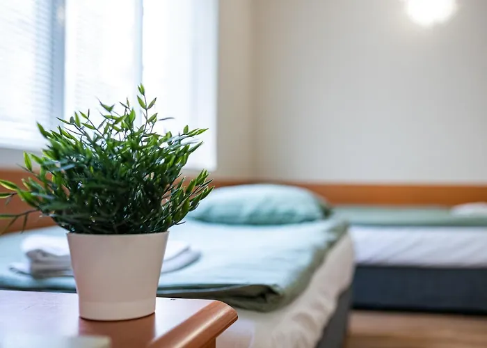 Lägenhet Apartment&studio