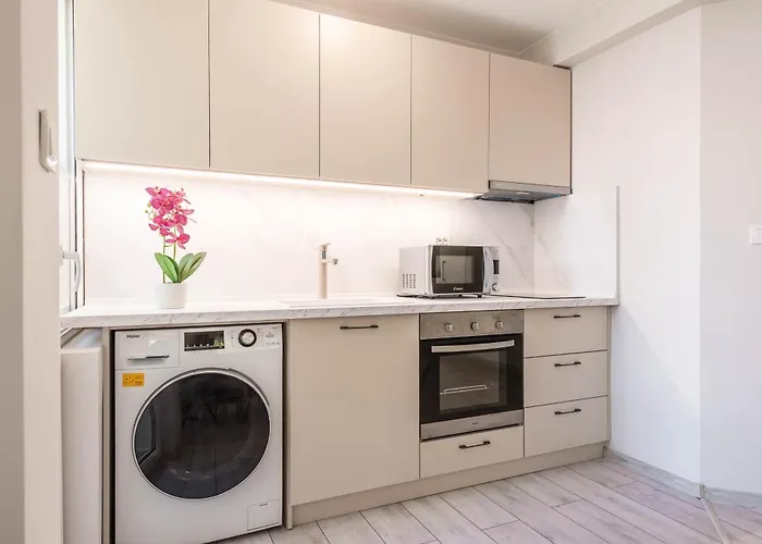 Apartment&studio Varna