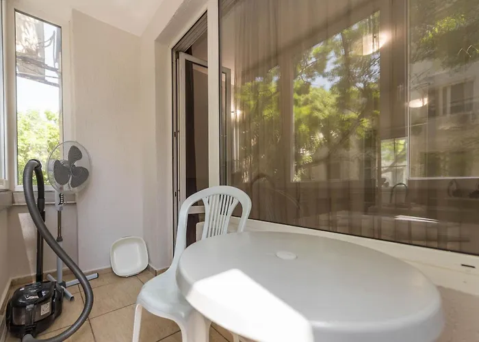 Lägenhet Apartment&studio Varna