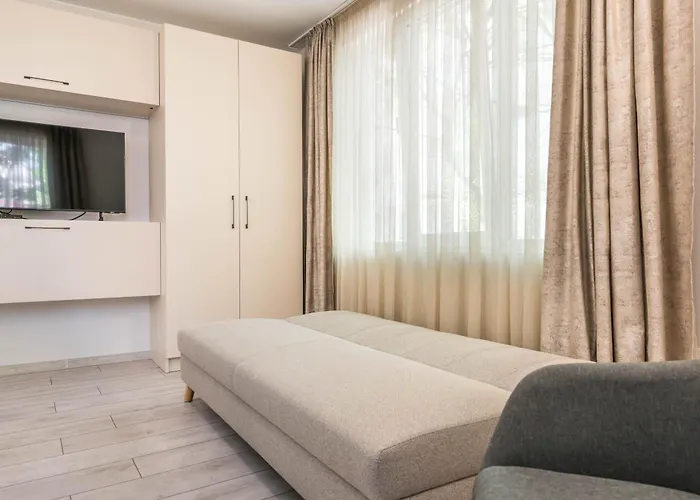 Apartment&studio * Varna