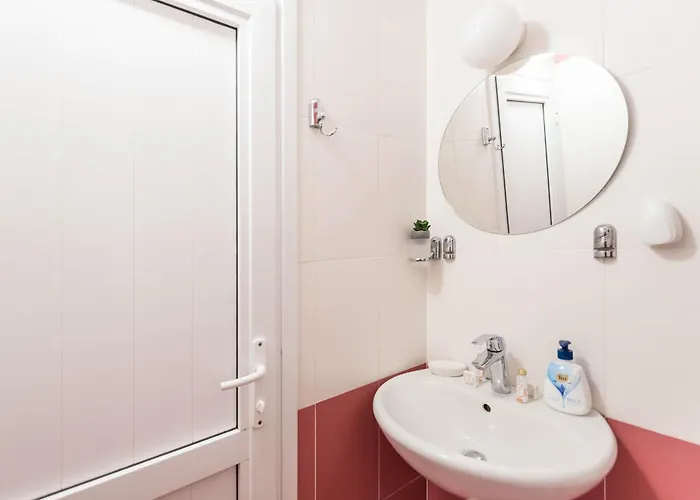 Lägenhet Apartment&studio *