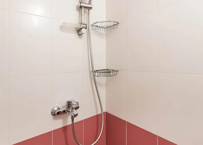 Apartment&studio Lägenhet *